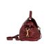 Alexa Satchel, side view
